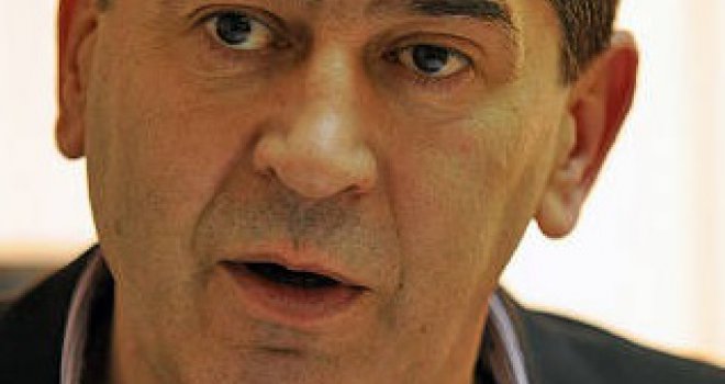 Slobodan Ujić novi direktor Službe za poslove sa strancima?