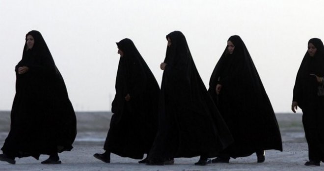 Islamska država ima novi alat za mučenje: 'Bol je veća nego kod poroda'