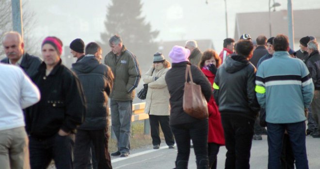 Vlada FBIH zabranila blokadu autoputeva, regionalnih i magistralnih cesta
