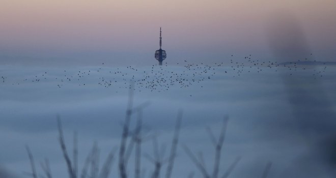 Proglašena druga epizoda Upozorenja,  od nedjelje moguće primjene mjere iz epizode UZBUNA