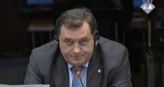 Dodikova amnezija: Ne znam ko je ovaj čovjek, mislim da nije ni bio poslanik, a ne znam ni da li sam ja bio na toj skupštini