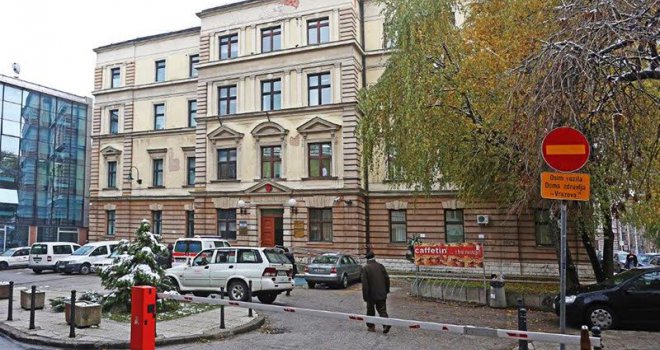 Evo gdje ćete sada podizati nalaze sa Klinike za radiologiju KCUS-a