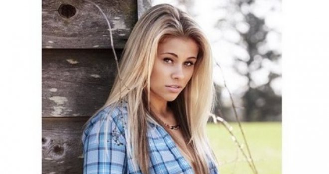 Užas šta je ostalo od lica jedne od najljepših sportistkinja svijeta: Dobila strašne batine, krv lila posvuda...