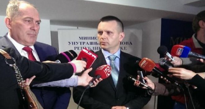 Nulta tolerancija na korupciju u policijskoj službi