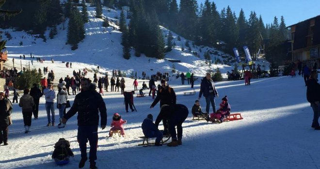 Otvorena zimska turistička sezona na Vlašiću:  Evo šta se sve nudi