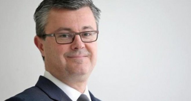 Orešković: Saradnja sa Srbijom odlična, ruta preko BiH malo vjerovatna