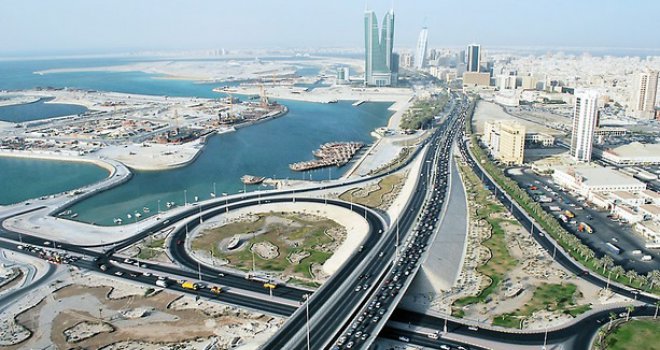 Napadnuta američka baza u Bahreinu, eksplozije u Kuvajtu, Abu Dabiju i Kataru