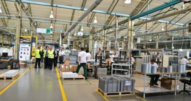 Tešanjci kolo vode, a evo i kako: Rast zaposlenih i konstantni izvoz