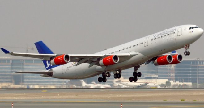 Želite savršeno bezbrižan let? Ovo su 20 najsigurnijih aviokompanija na svijetu