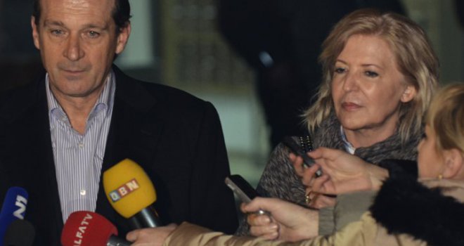 Radončićevi advokati tvrde: Tužilaštvo BiH cijeli ovaj predmet uradilo mimo zakona, zlonamjerno i bez osnova