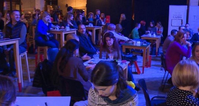 Business Cafe otvara mogućnosti poslovanja u regionu