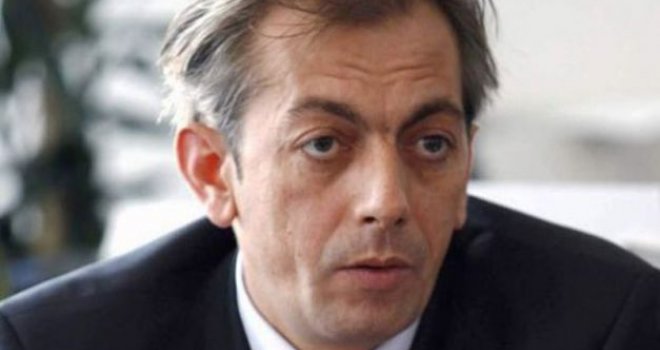 Fejzić: Proizvodnja hrane jedna od šansi razvoja bh. ekonomije