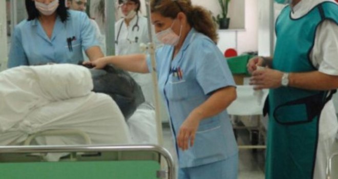 Žena iz Viteza koja je preminula od svinjske gripe bila trudna, dijete preživjelo