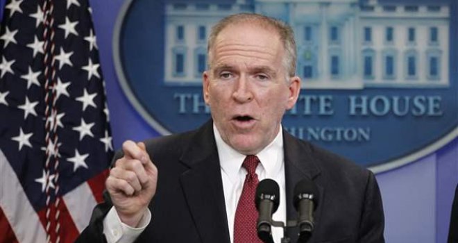 Direktor CIA-e: ISIS ima mnogo više boraca nego što je imala Al Kaida na svom vrhuncu