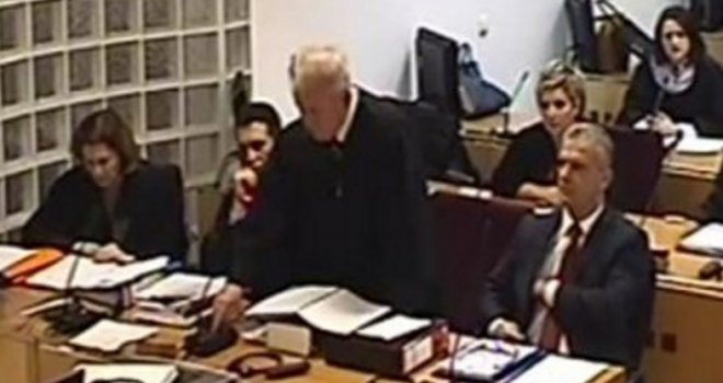 Predmet Radončić: Kao svjedok saslušan direktor OSA-e