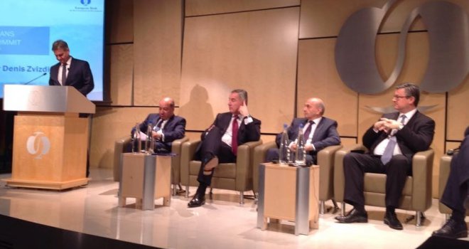 Predsjednik EBRD-a: Napokon vidimo ekonomski rast u BiH, reformska agenda funkcionira!