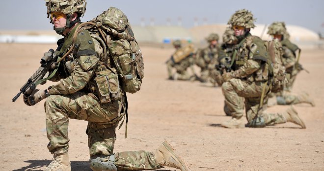 Rat u Bosni, drugi nastavak: Sedam užasavajućih ratova koje će svijet doživjeti