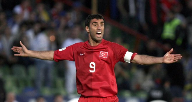 Legenda turskog fudbala Hakan Šukur odlazi u zatvor zbog vrijeđanja Erdogana?