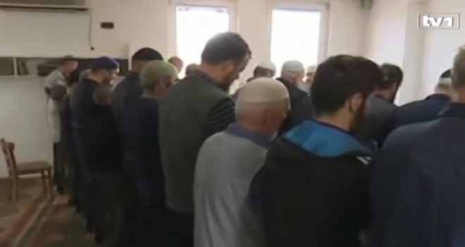 Inspekcije, FUP, SIPA i OSA 'češljaju' paradžemate