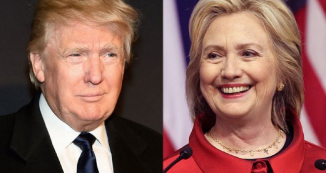 Zašto Hillary, a ne Trump: Pročitajte riječi Svetog oca uoči izbora u SAD-u...