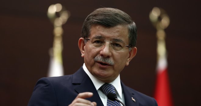 Davutoglu poručio: Bande nikada neće pobijediti, iako onaj što sjedi u Pennsylvaniji misli da...