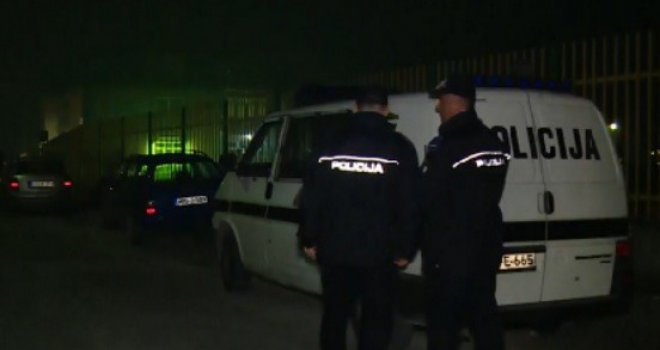 Porodični obračun u Sarajevu: Otac i sin se posvađali pa završili u bolnici, a potom, u zatvoru 