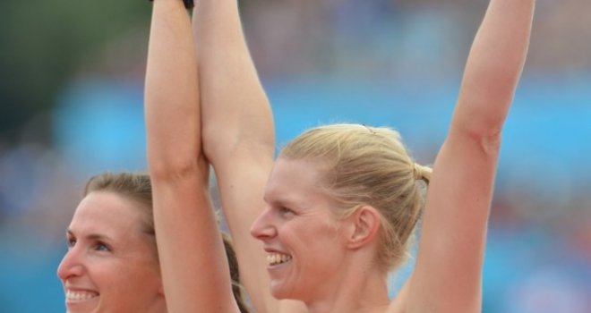 Igre u Londonu kao da su uklete: Australska veslačica 17. je preminula olimpijka