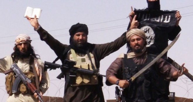 Nakon pada kalifata, IS će se okrenuti terorističkim akcijama u svijetu