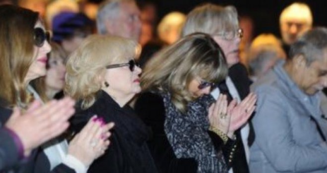 Šta se desilo Mileni Dravić nakon smrti njenog voljenog Dragana?