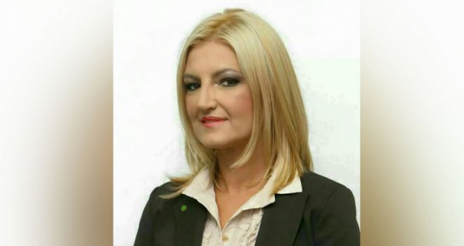 Potpredsjednica Zastupničkog doma PF BiH Vesna Švancer progašena krivom zbog - prevare!