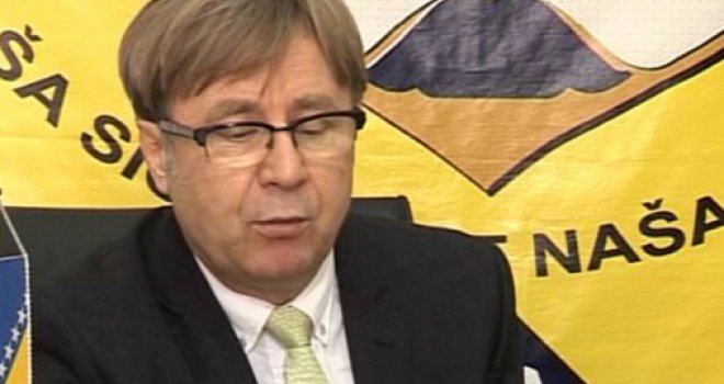 Nakon pokušaja otmica djece u Sarajevu, Nefić poručuje: Ništa ne brinite, policija radi svoj posao!