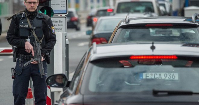 Islamista ranio policajke u Belgiji: Upucali ga pa preminuo od zadobijenih rana