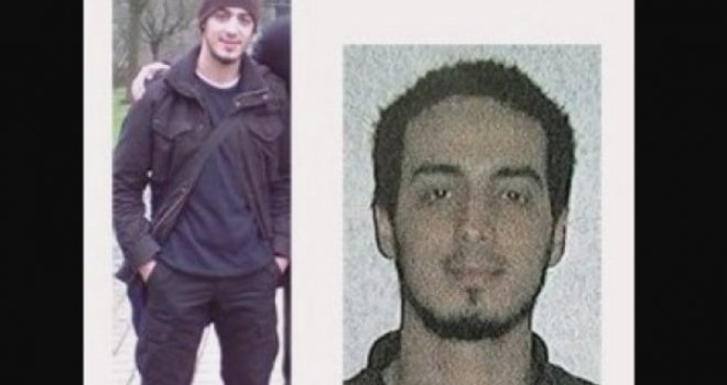 Bombaš samoubica iz briselskih napada radio u Evropskom parlamentu!