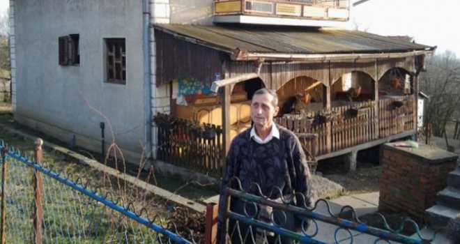 DNK analiza ubijenog novorođenčeta pokazala: Sanjin rođak otac njene bebe