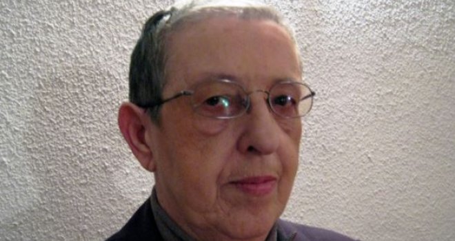 U Sarajevu 4. aprila sahrana istaknute historičarke umjetnosti Melihe Husedžinović