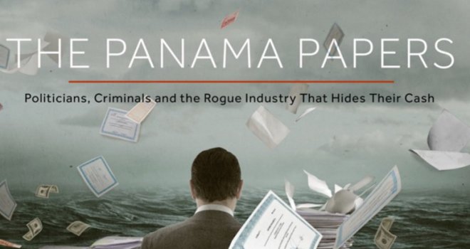 Pozadina najveće utaje poreza 'Panamski dokumenti' ostat će nepoznata?!