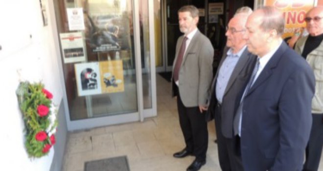 Grad Tuzla obilježava 4. april 1992.