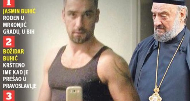 Ko je lažni Norvežanin iz Bosne koji je zapeo za oko bludnom Kačavendi?