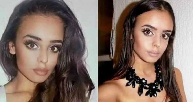 Riječanka Sara Grković otkrila: Evo zašto sam izbola sestru blizanku