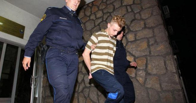 Tetku ubio na podmukao način, prijeti mu 45 godina robije