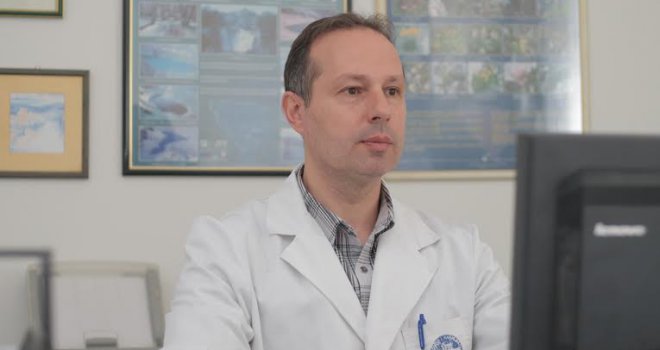 Sve što trebate znati o kvalitetu vode u Sarajevu: Koliko je tvrda, zašto je ponekad bijela, koliko šteti hlor...