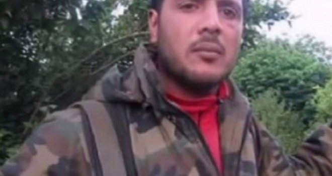 Ubijen vođa zloglasne Al-Nusre: Ranije pred kamerama jeo srce i jetru mrtvog sirijskog vojnika...