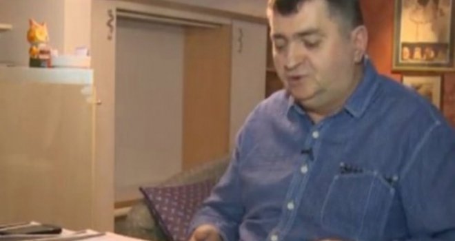 Odbjegli osuđenik iz RS-a Goran Suvara uhapšen u Srbiji