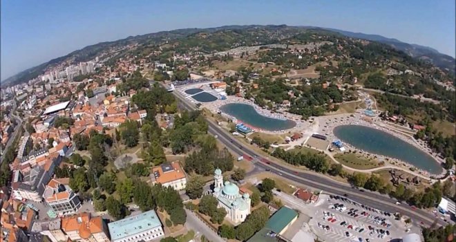 Bahreinski investitor zainteresiran za investiranje u TK: Uskoro izgradnja modernog gerijatrijskog centra, ali i...