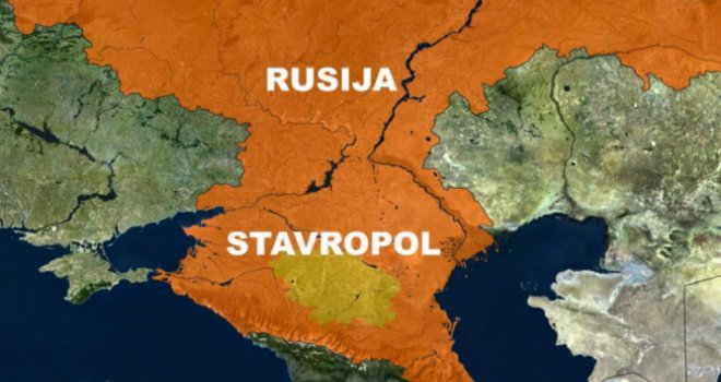 Napadi bombaša samoubica na jugu Rusije: Raznijele se tri osobe