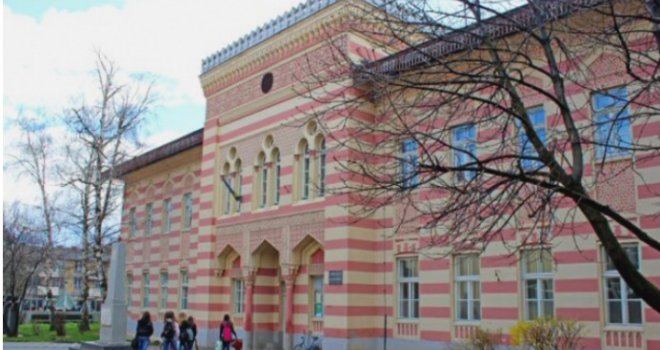  Bugojanska gimnazija  obilježila 70 godina postojanja i rada