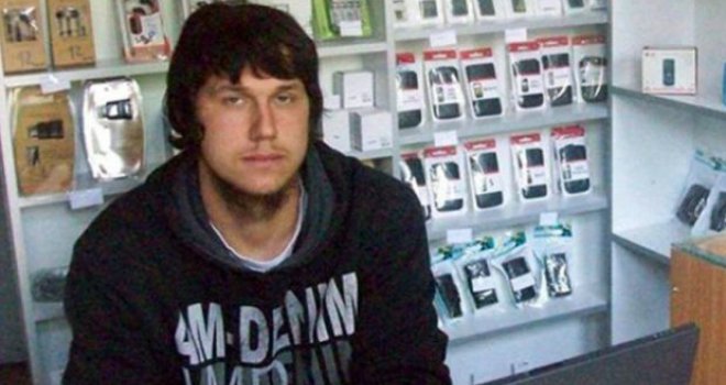 Fatihu Hasanoviću godina zatvora zbog odlaska u Siriju i priključivanja IDIL-u