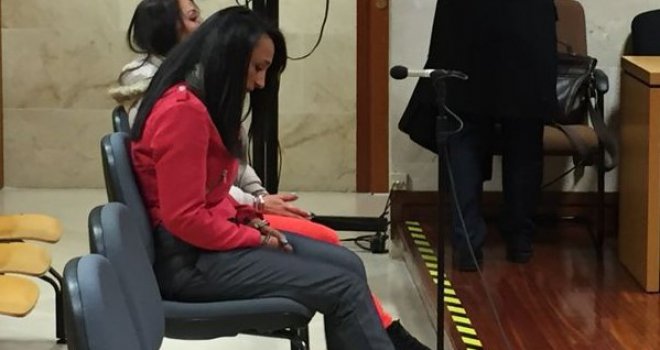 Ukrale nakit Eve Peron: Sestre Anna i Daniela Dragutinović će biti izručene Hrvatskoj