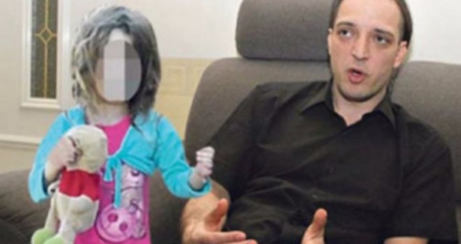 Kćerka Jelene Marjanović vidjela ubistvo?!: Mala Jana progovorila 'Dogodilo se nešto strašno...'