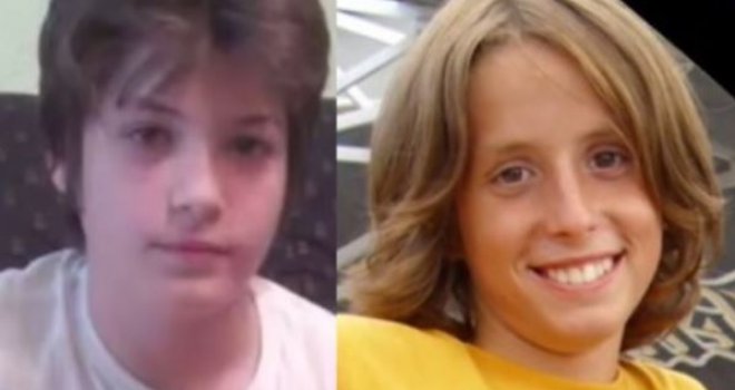 Da svako dijete odrasta bez nasilja: U Sarajevu se osniva fondacija 'Mahir i Aleksa'  